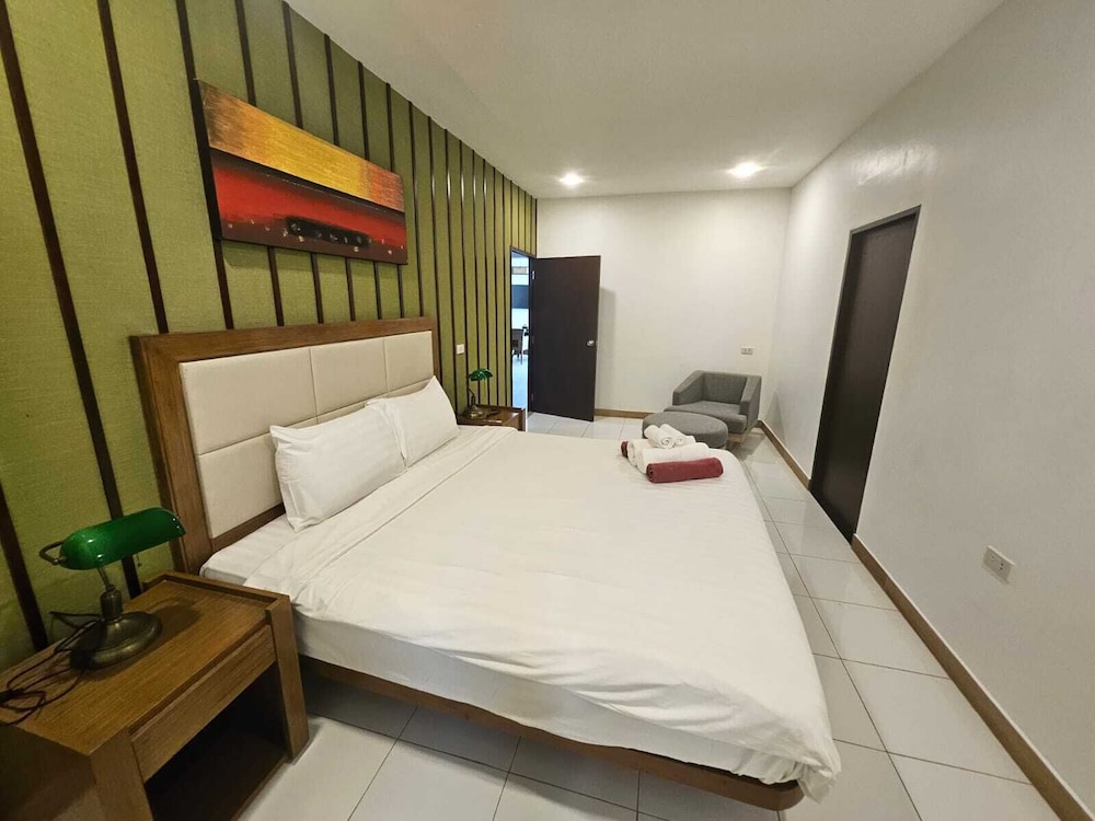 Family Suite 3 bedrooms photo 3