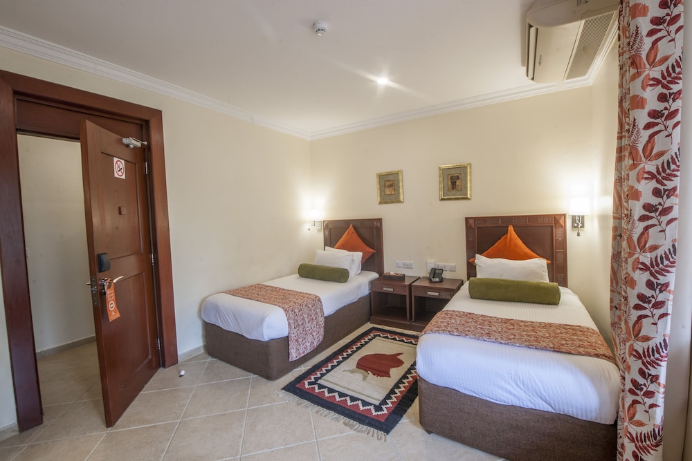 Deluxe Room photo 3