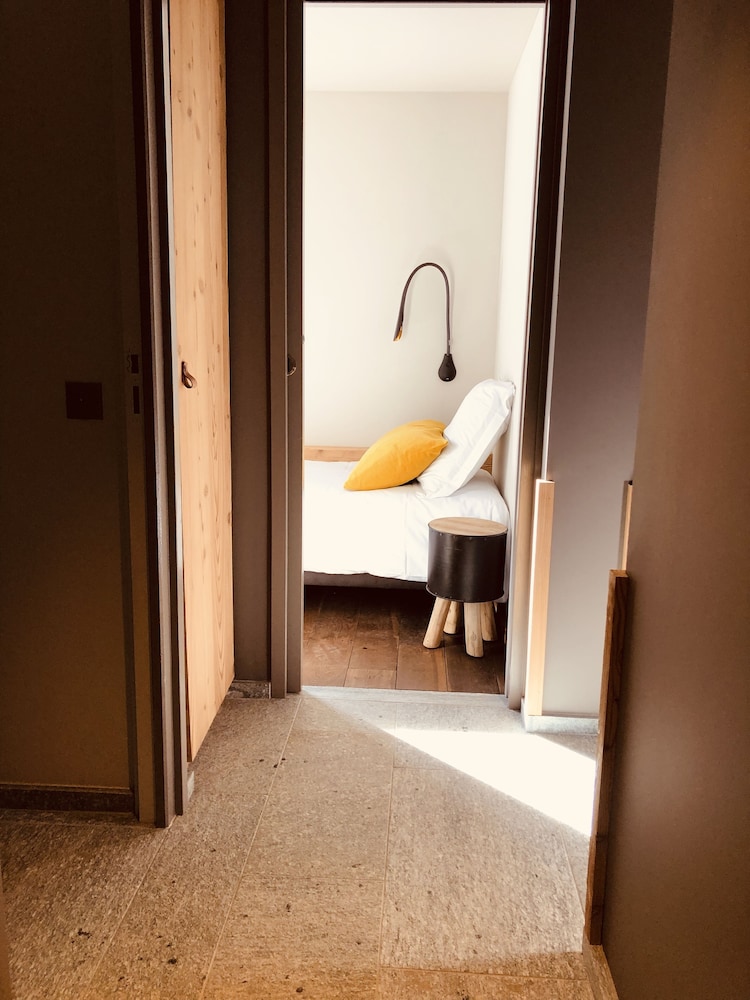 Chambre Triple Deluxe