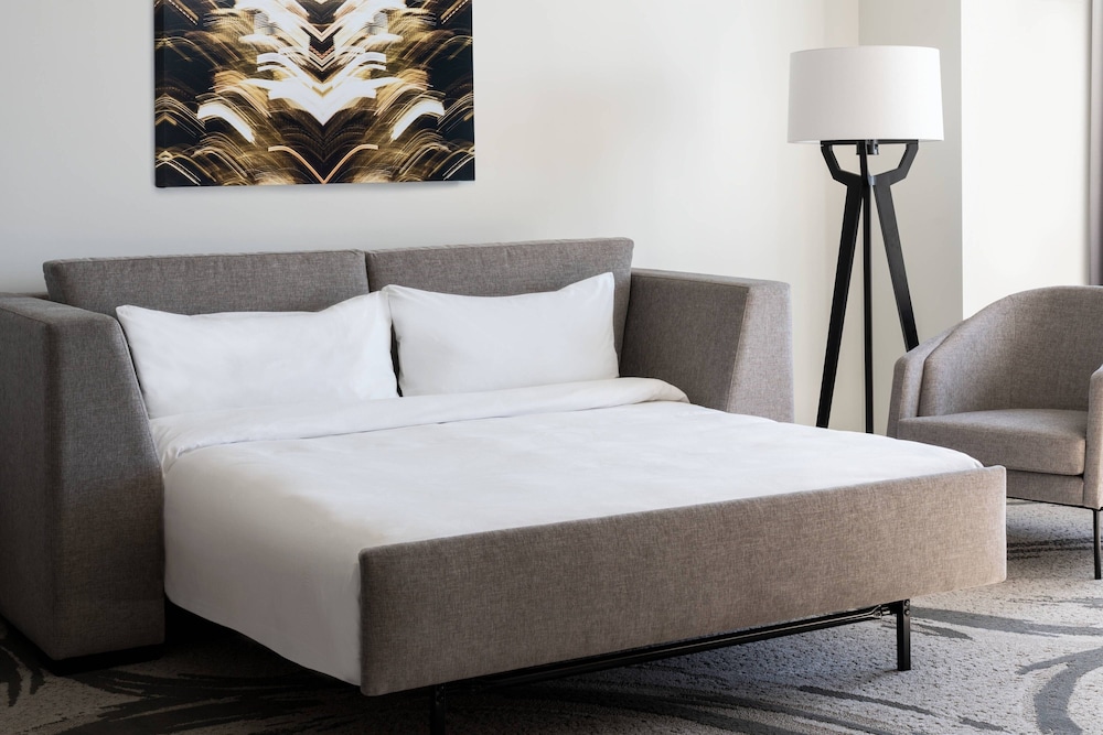Suite, 1 Bedroom