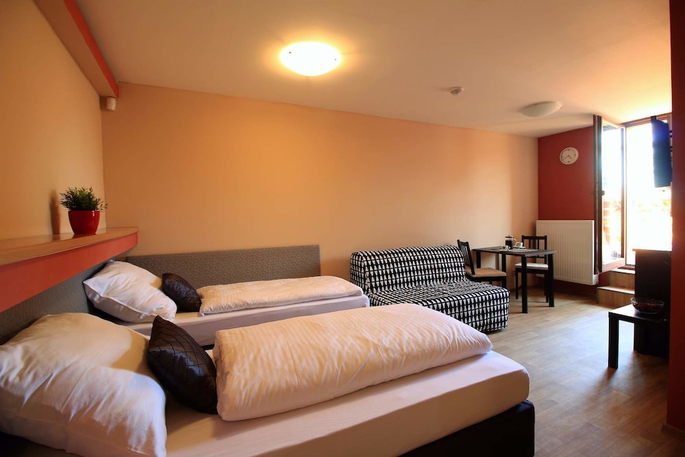 Comfort Apartment, Terrace (Kitchenette) photo 3
