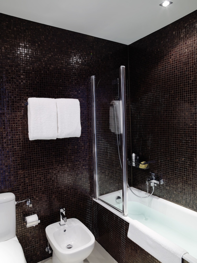 Studio Apartment Grand photo 2