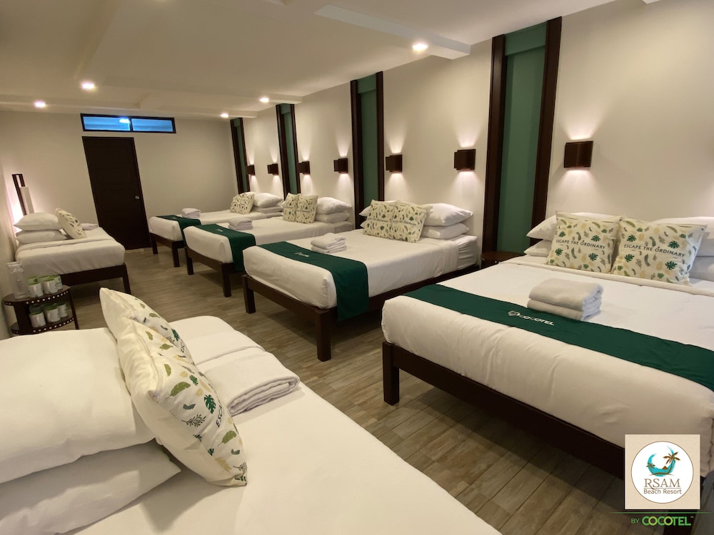 Barkada Deluxe Room - Photo 1