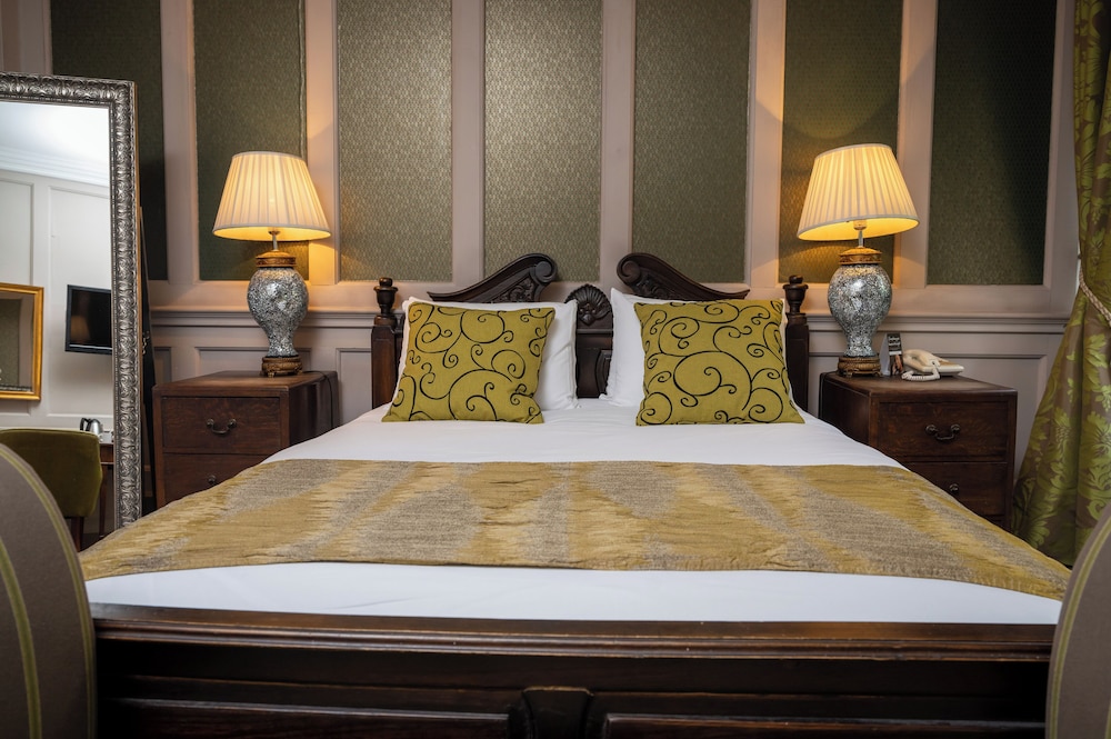 Superior Room - Photo 1