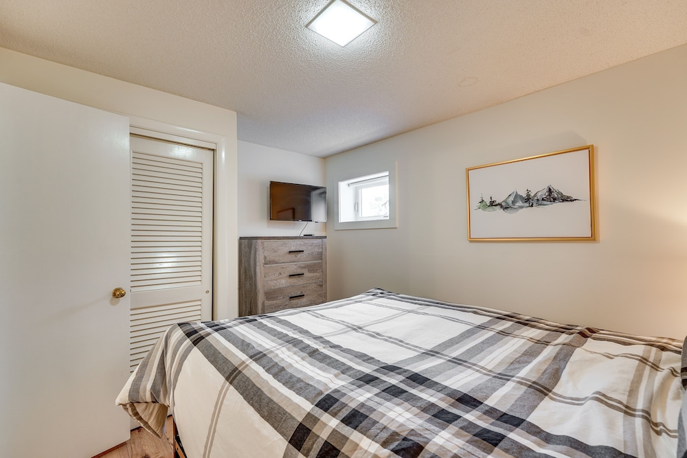 Apartment (3 Bedrooms) photo 1