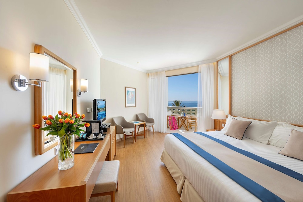 Family Room, 2 Bedrooms, Connecting Rooms, Sea View