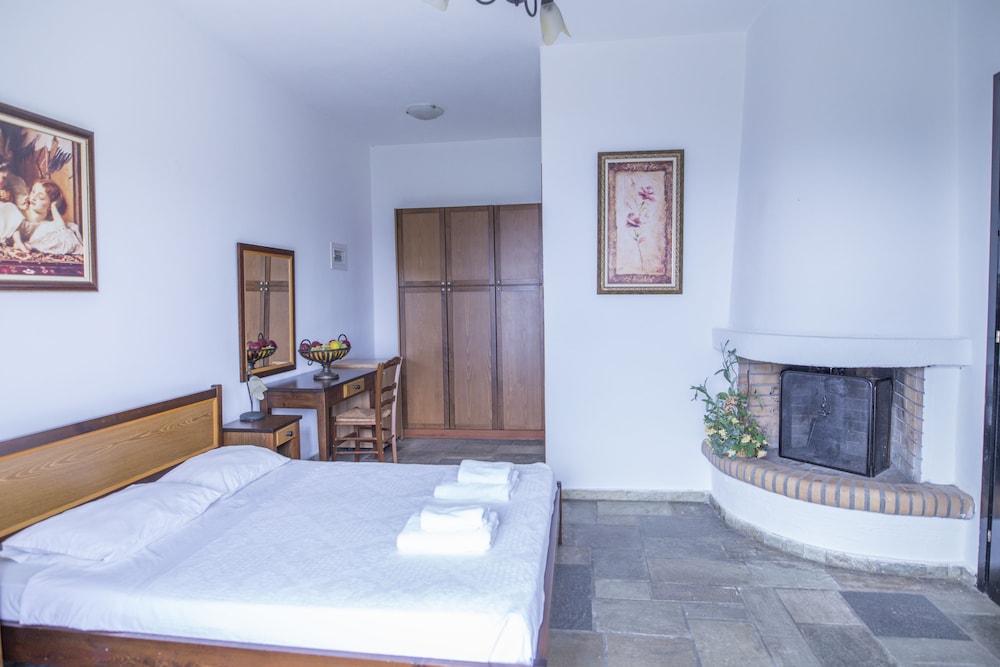 Double Room, Sea View photo 1