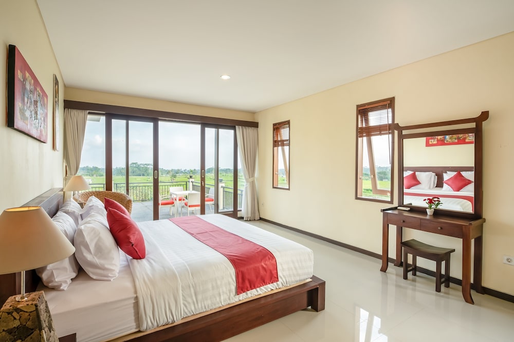 3 Bedrooms Villa with Pool View - Photo 3