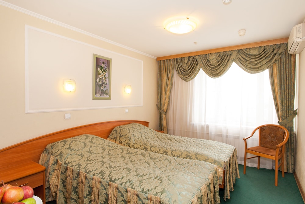 Large Twin Comfort Room photo 1