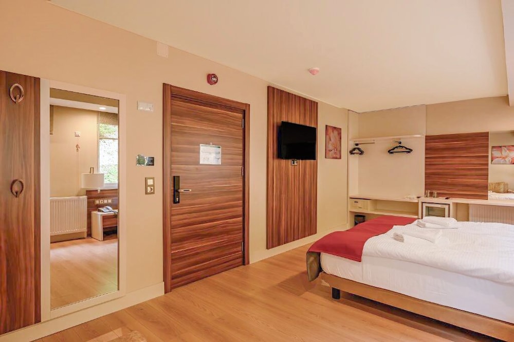 Hotel Schwarzbachtal Hideaway, Zdjęcie 2