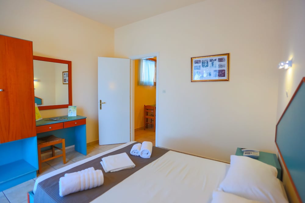 Apartment, 1 Bedroom (for 4)