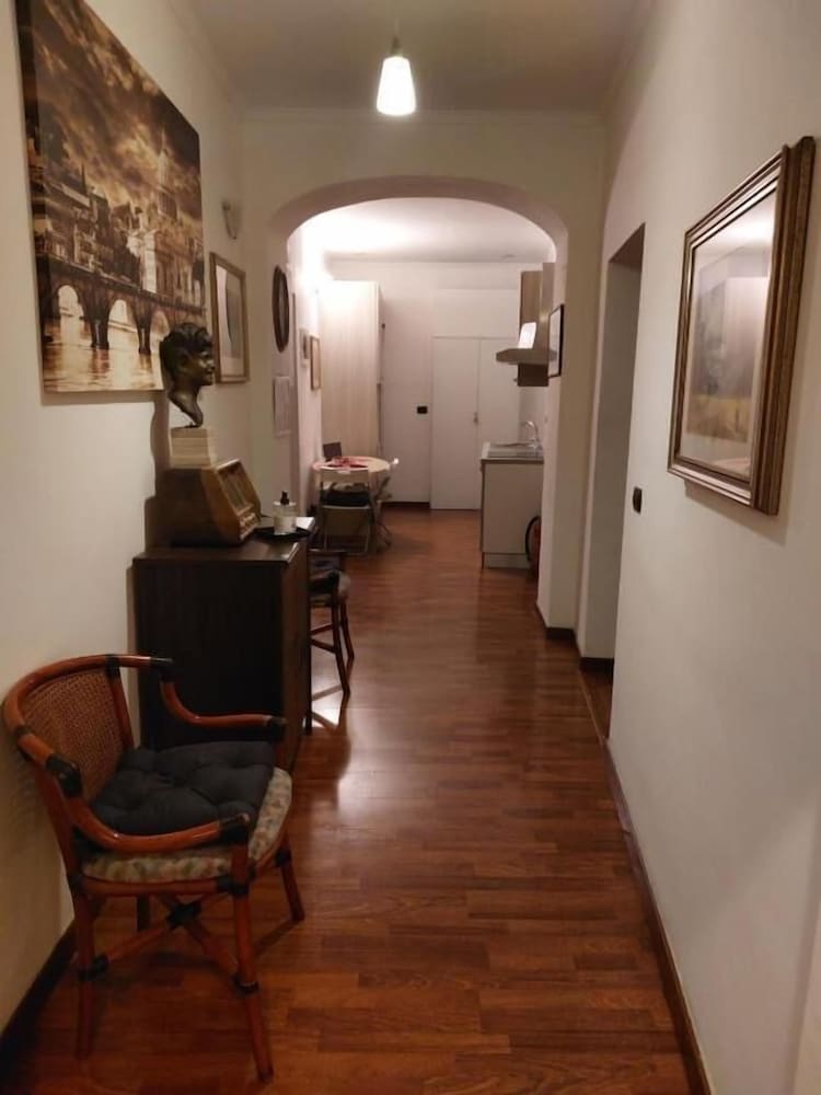Basic Triple Room photo 2
