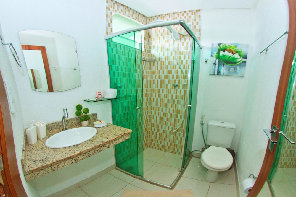 Luxury Triple Room (Flat) photo 2