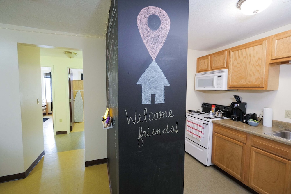 2 Bedroom 2 Bath City Views, Billede 19