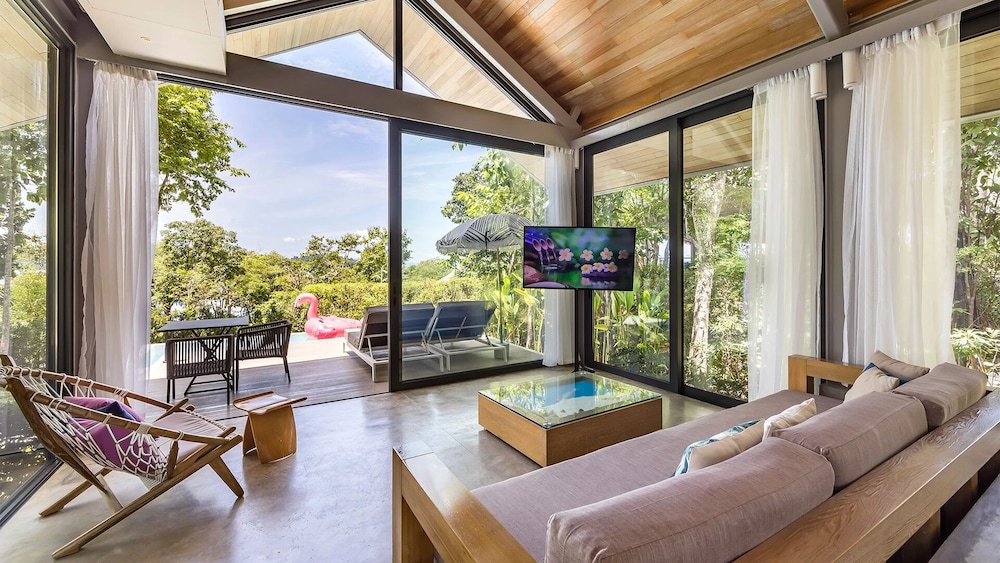 Villa, 1 Bedroom, Private Pool - Photo 1