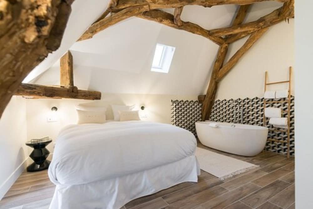 Room (Les Petits Bois) photo 1