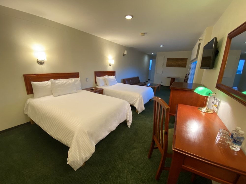 Junior Room