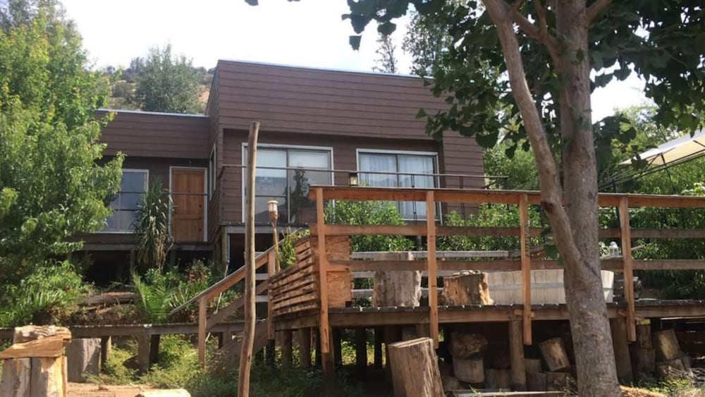 Family Cabin photo 2
