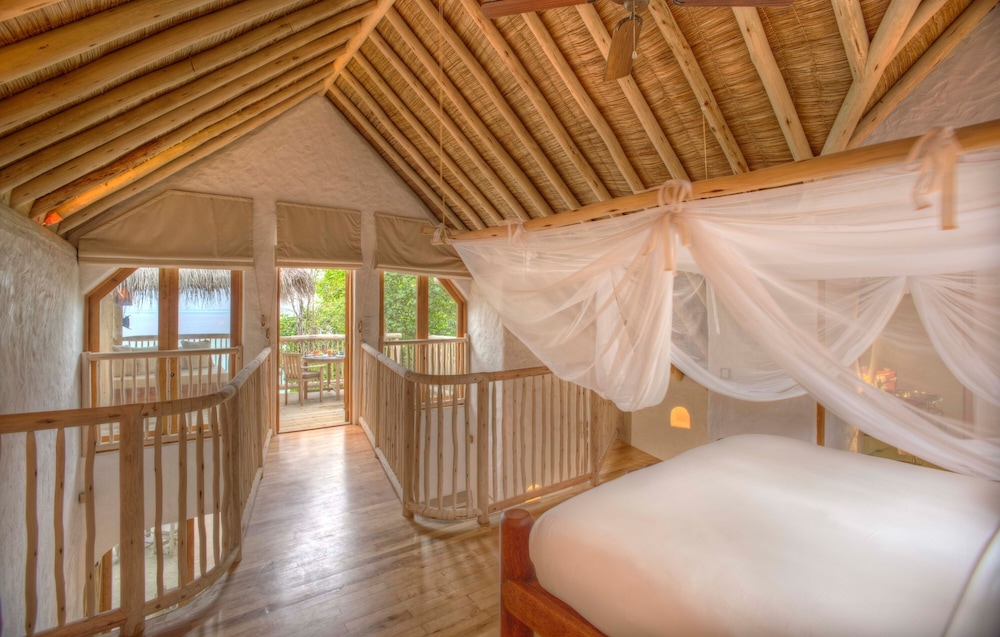 Suite, 2 Bedrooms, Pool Access (soneva Fushi Villa)