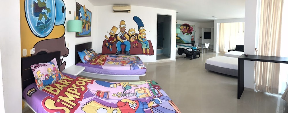 Design Room photo 1