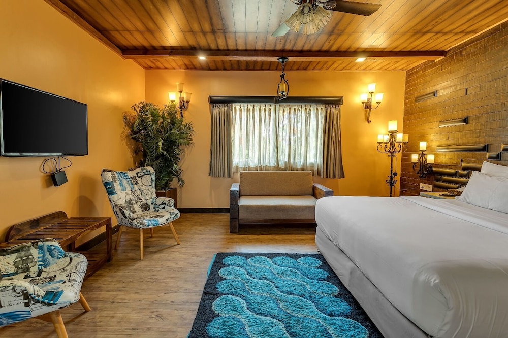 The Ocean Suite Room photo 3