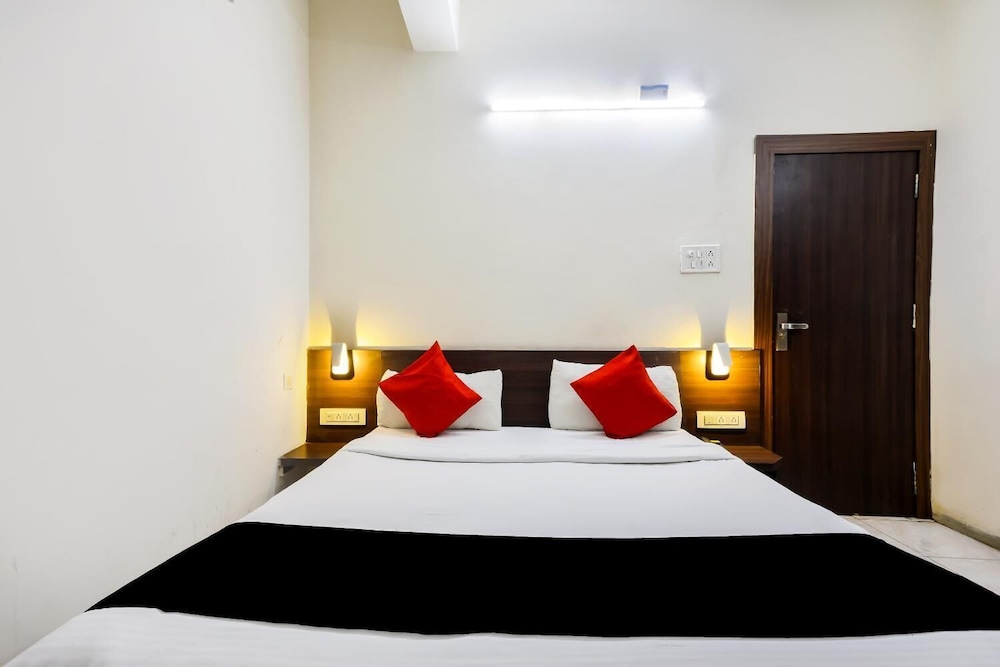 Deluxe Room, 1 Double Bed