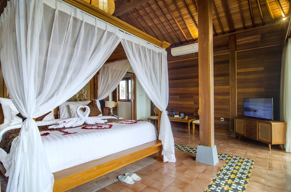 Royal Villa, 1 Bedroom, Private Pool, Pool View photo 2