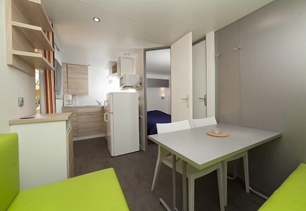 Mobile Home, 1 Bedroom (Mobil Design) photo 1