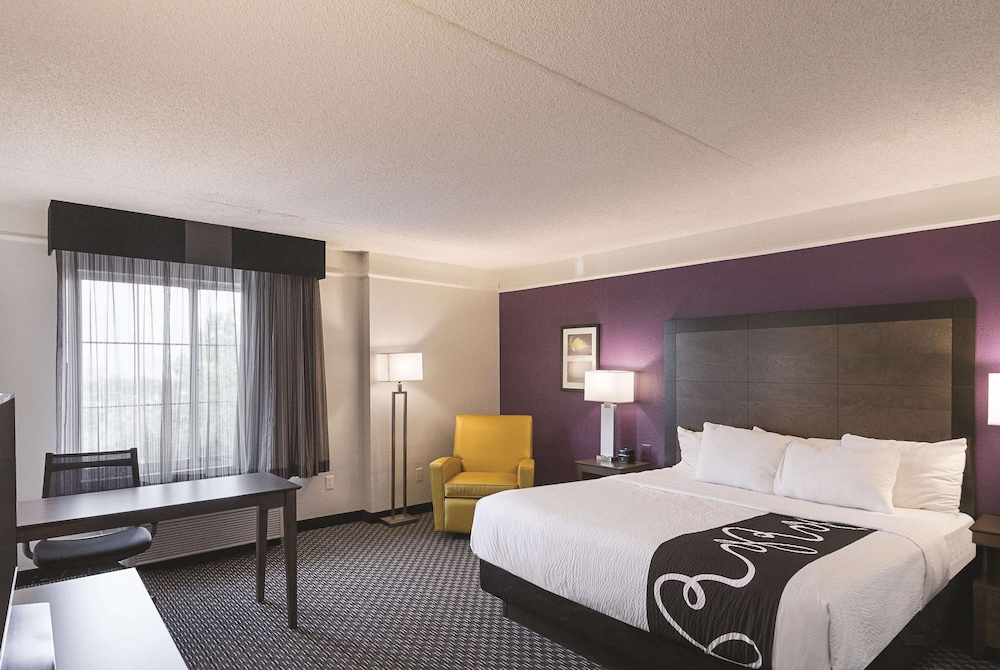 Room, 1 King Bed, Non Smoking (Water View) - Photo 1