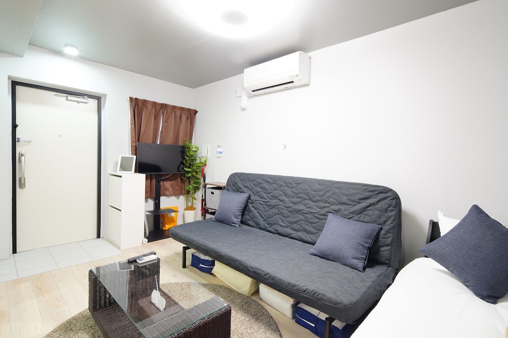 Apartment Studio Room