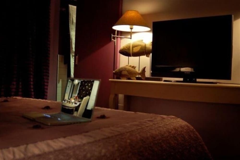 Triple Room (3 pax) photo 1