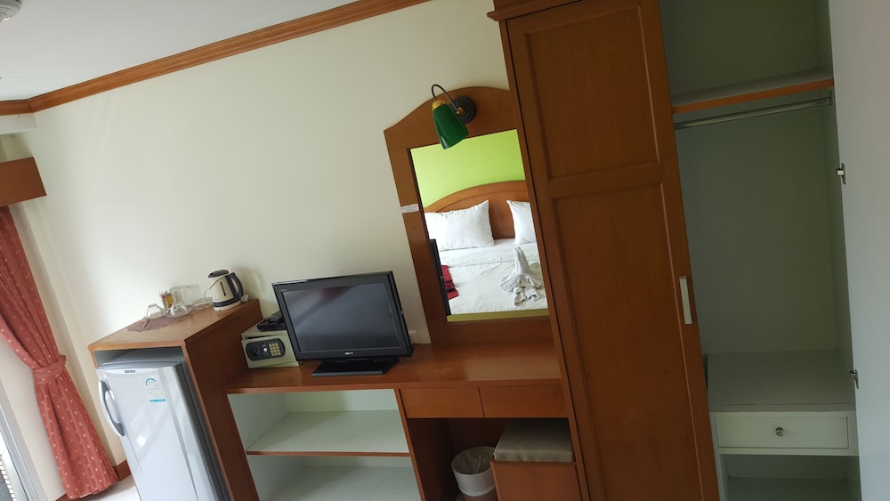 Standard Room photo 3