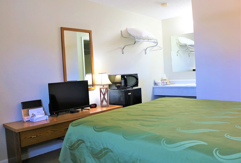 Basic Single Room