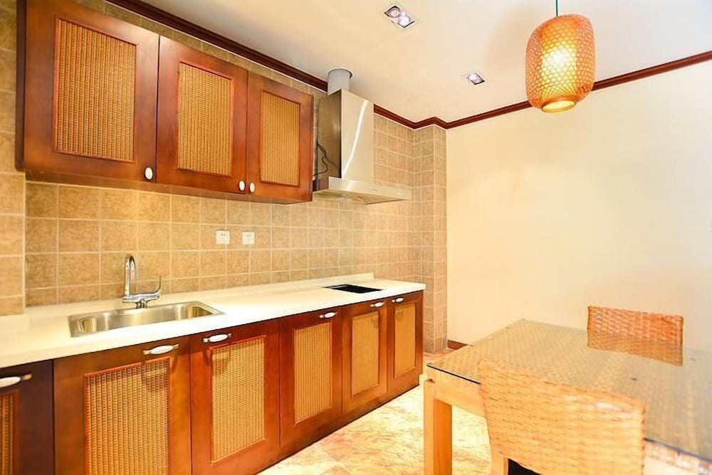 Apartment, 1 Bedroom photo 2
