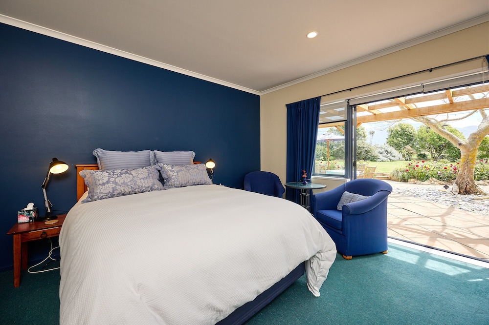 Deluxe Double Room, 1 Queen Bed