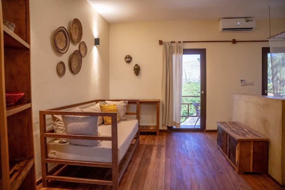 Luxury Apartment, 1 Bedroom photo 1