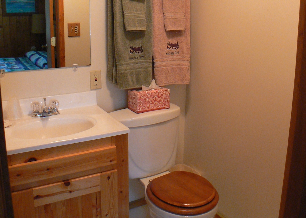 Standard Room, Mountain View (1 Queen Bed - Pine) photo 2