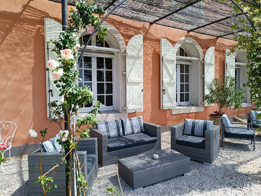 Suite, Ensuite, Sea View (Suite Grand-Duc) photo 2