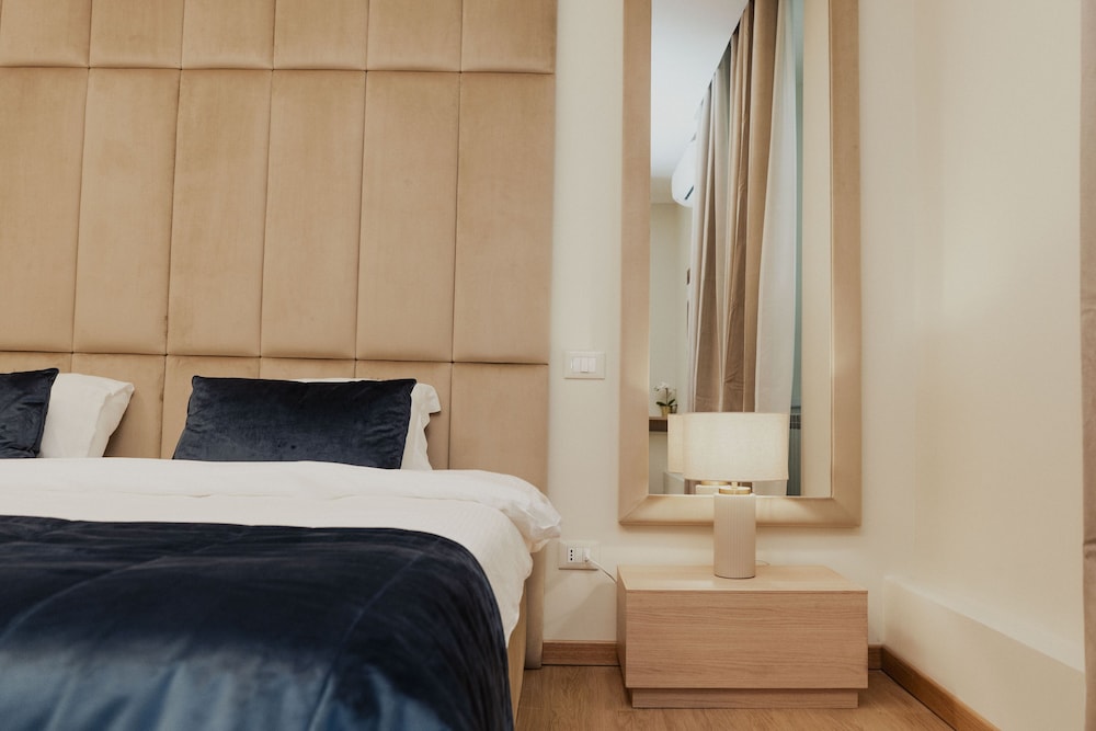 Luxury Room photo 2
