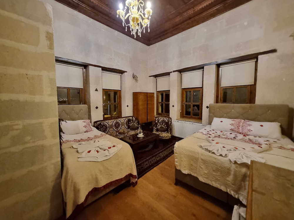 Deluxe Room, 1 Bedroom (Gobeki Oda)