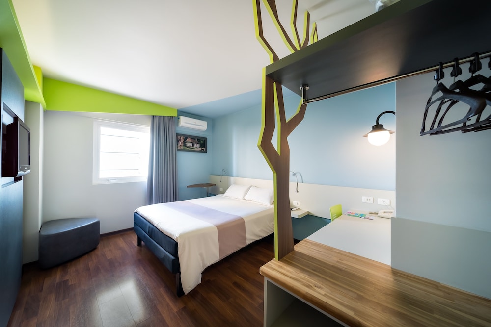 Superior Room, 1 Double Bed