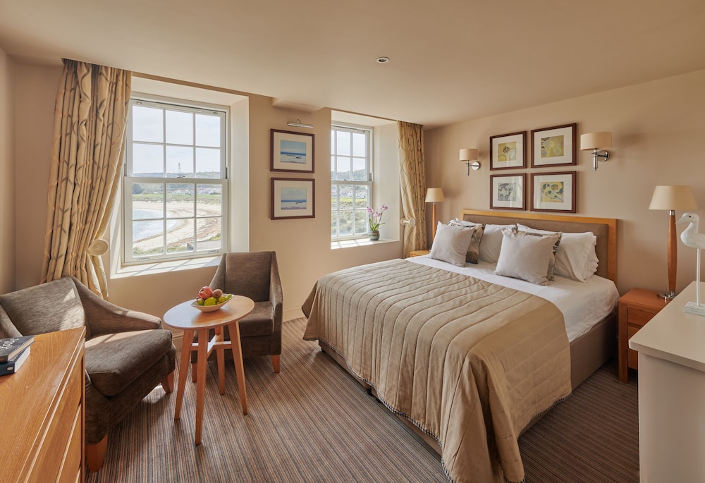Superior Double with Sea View - Photo 1