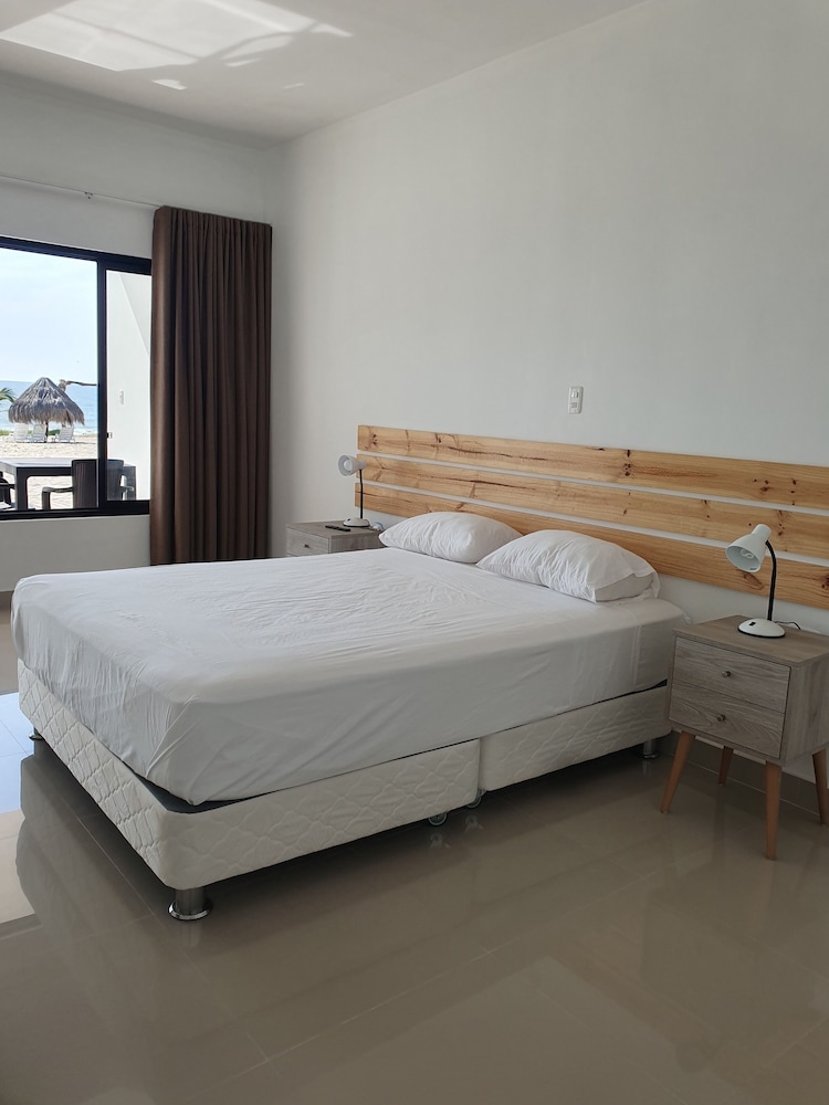 Double Room, Sea View photo 1