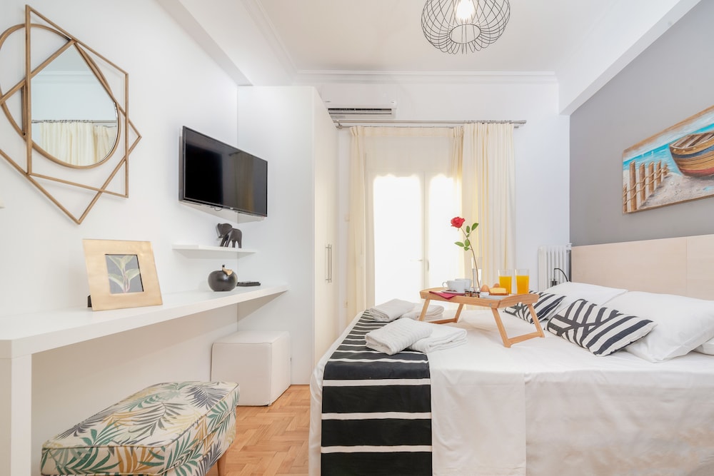 City Apartment