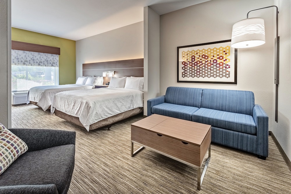 Suite, Multiple Beds photo 1