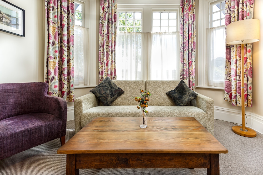 Superior Double Room, Ensuite photo 2