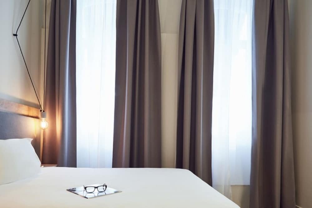 Standard Double Room - Photo 3