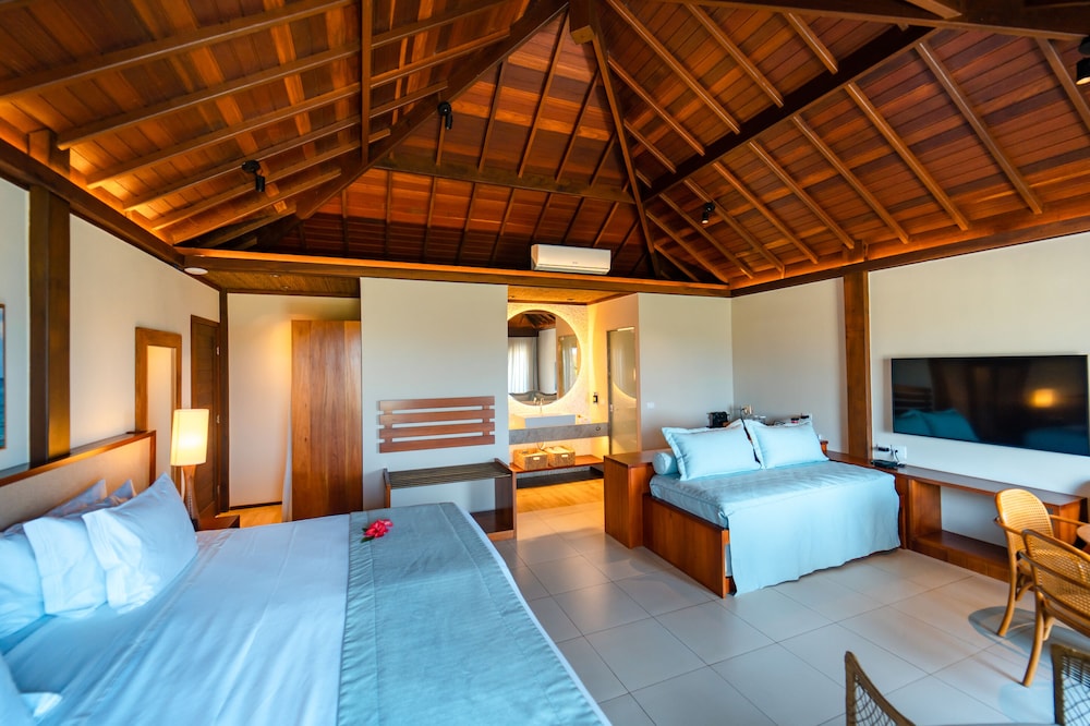 Bungalow Sea View photo 3