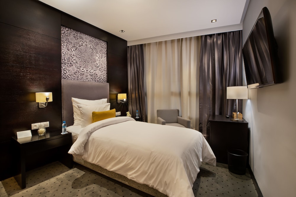 Junior Room photo 1
