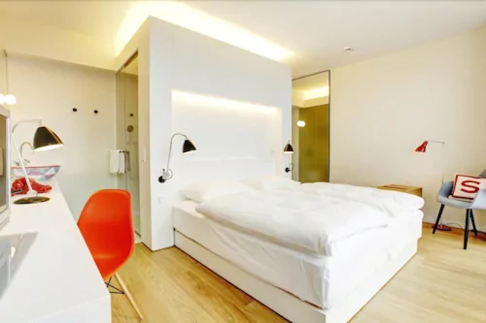 Deluxe Single Room photo 1